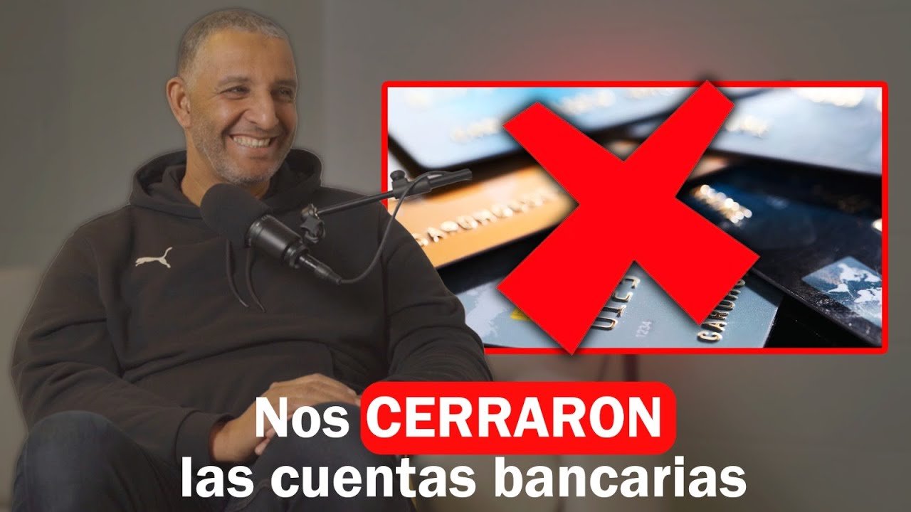 ONGs Islámicas, Inmigraciónen España y G4z4 | Said Bourhim (Muslim Relief) #2