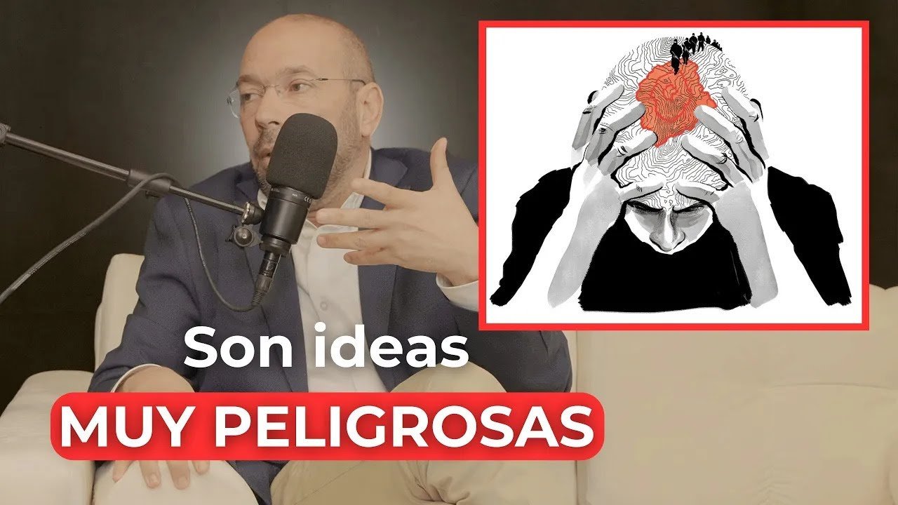 ¿Irse de España? ¿Comprar con hipoteca? ¿Es el Islam Feminista? | Taoufik Cheddadi #4