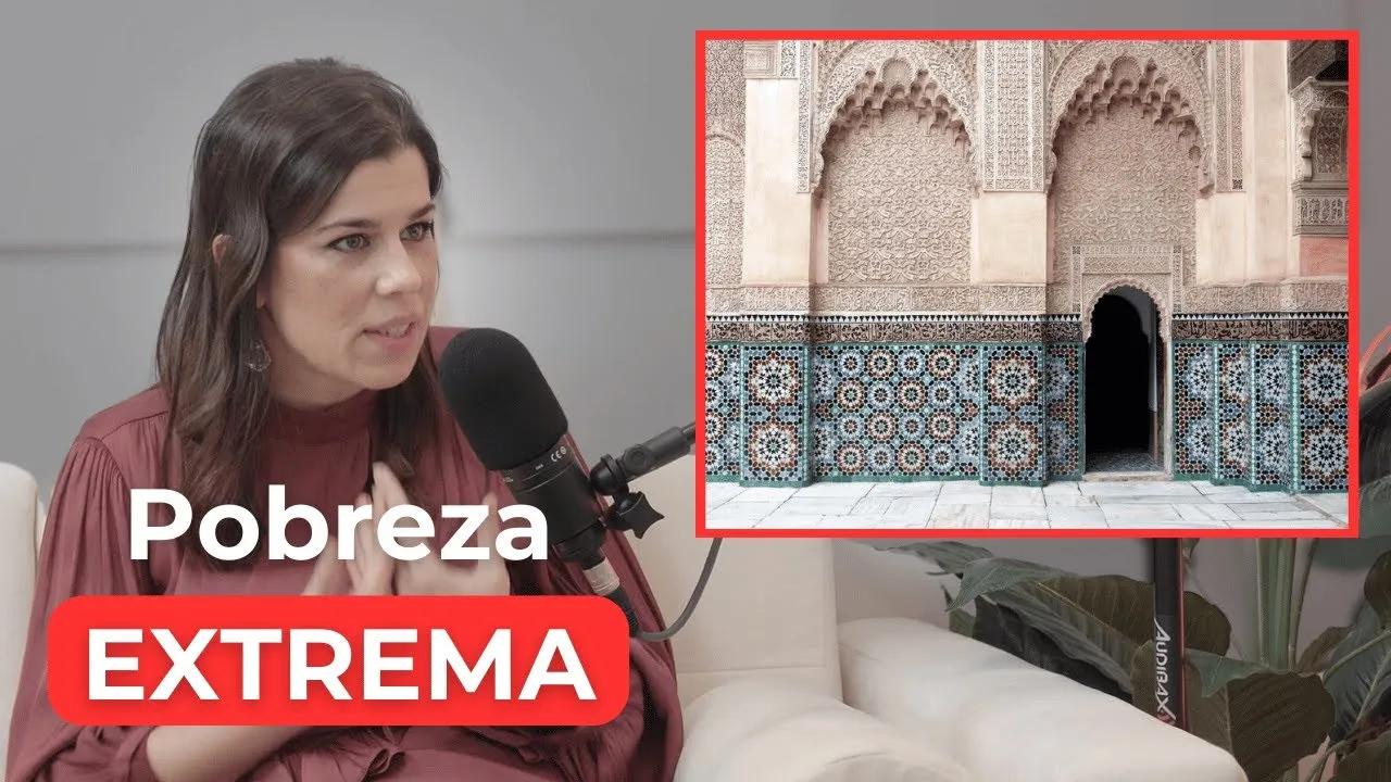 ¿Cómo es convertirse al islam? , Musulmanes Españoles e Islam en España | Aicha Fernández #11