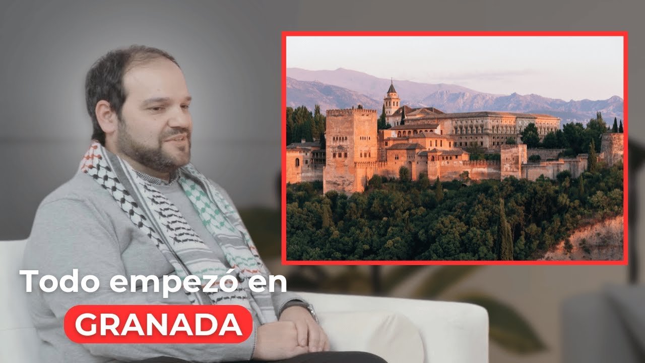 Españoles Musulmanes, Purificar el corazón y Espiritualidad – Ahmed Bermejo #14