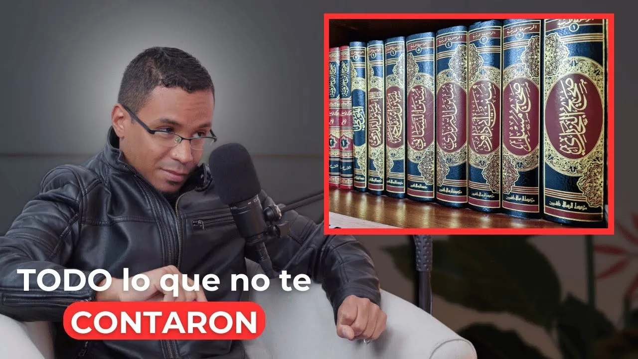 Respondiendo a Hadices y el peligro de difundirlos sin conocimiento | Karamy Singateh