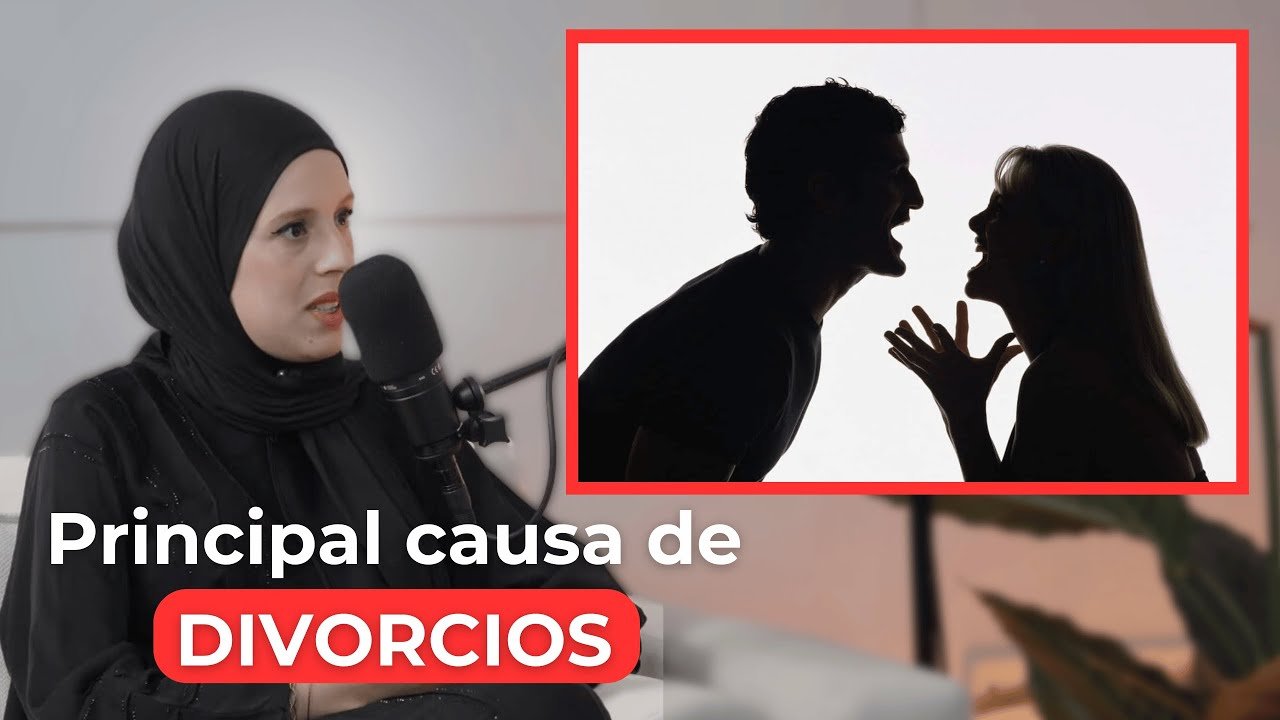 Psicología, Coaching y Terapia de pareja – Ilham Echjijem #18