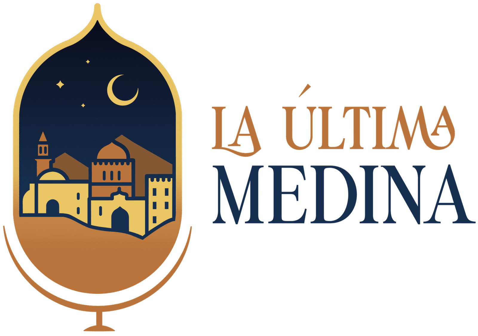 La Última Medina